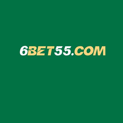 Logo da 6BET55