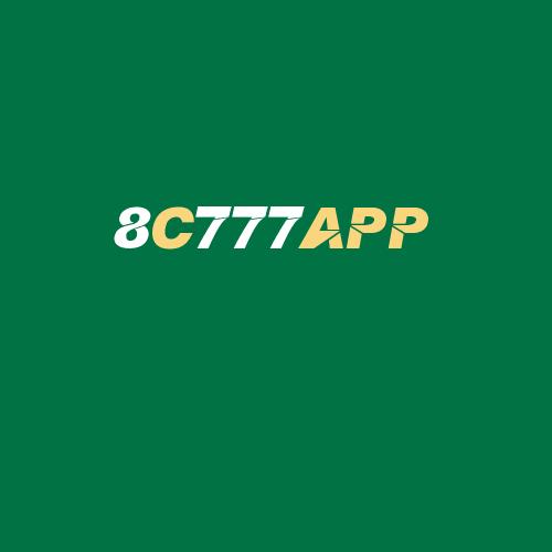 Logo da 8C777APP