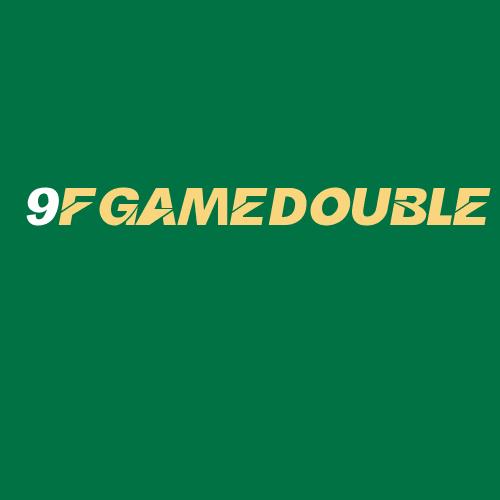 Logo da 9FGAMEDOUBLE