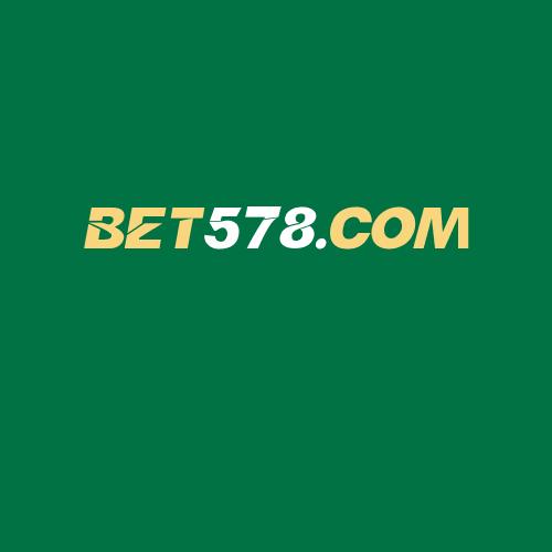 Logo da BET578