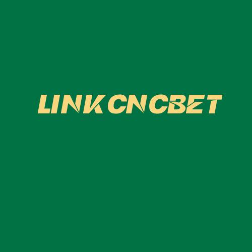 Logo da LINKCNCBET