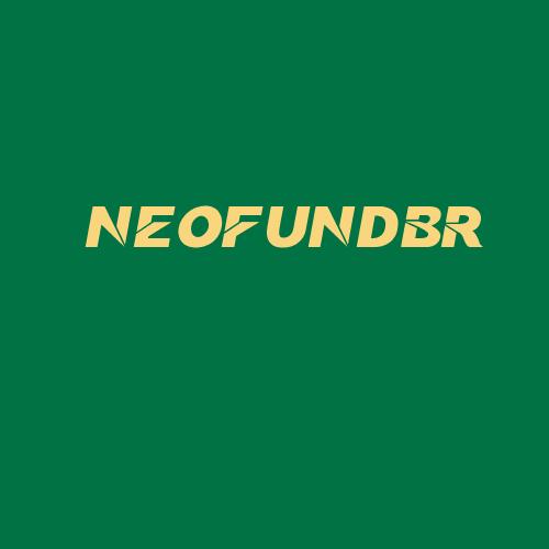 Logo da NEOFUNDBR