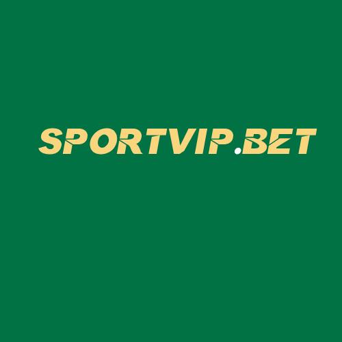 Logo da SPORTVIP.BET